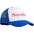 Superdry Vintage Graphic Trucker Kasket