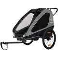 Hamax Traveller Twin Cykelanhænger