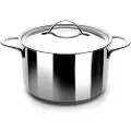 Ibili Inox Noah 24 Cm Gryde