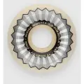 Bones Wheels X-Formula 97A V5 Sidecut 53mm Hjul hvid