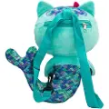 Cyp Brands 3D Backpack Plush Mercat