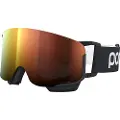 POC Nexal Mid, skibriller, uranium black