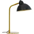 Dyberg Larsen - Bordlampe Futura - Sort - Bordlamper - - Homeroom