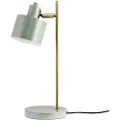 Dyberg Larsen - Bordlampe Ocean - Grå - Bordlamper - - Homeroom