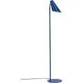 Dyberg Larsen - Gulvlampe Cale - Blå - Gulvlamper - - Homeroom