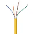 Gembird Upc-5004e-sol-y Cat5e-netværkskabel 305 M