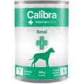 Calibra Veterinary Diets Renal vådfoder til hunde
