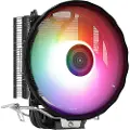 Aerocool Pgs Rave 3 Frgb Cpu-blæser