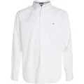 Tommy Hilfiger Core Flex Regular Fit Skjorte Med Lange ærmer