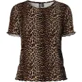 Pieces Pcflora T-shirt