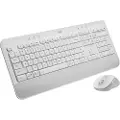 Logitech Signature Mk650 Trådløst Tastatur Og Mus