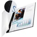 Leitz Fleksible Låg Din A4 3.5 Mm 10 Enheder