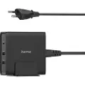 Hama 200017 Usb-c Vægoplader