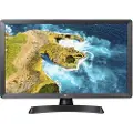 LG 24" 24TQ510S-PZ - 1366x768 - 60Hz - IPS