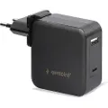 Gembird Universal 60w Laptop-oplader