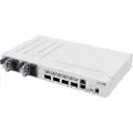 Mikrotik Crs504-4xq-in 100 Gigabit Qsfp28 Switch