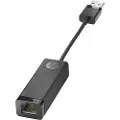 HP Usb 3.0 Til Gigabit Rj45-adapter G2