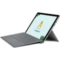 Upcycle it Surface Pro 7 12,3" i5-1035G4 | 8GB | 256GB Renoveret klasse A