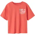 Name It Kids Regular Fit T-shirt