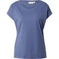 Vila Vidreamers Rund Udskæring T-shirt