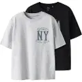 Name It Kids 2-pak T-shirt