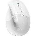 Logitech Lift For Business Rf Trådløs + Bluetooth