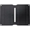 Sandberg Solcelleoplader 10 W 2 X Usb Sort