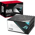 Asus ROG Thor 850P2 Strømforsyning - 850 Watt - 135 mm - ATX 2.4 - 80 Plus Platinum certified