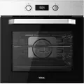 Teka Hcb 6435 P Multifunktionsovn