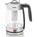 Haeger Ek22f020a 1.8l 2200w Elkedel