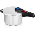 Orbegozo Trykkoger 6l