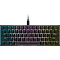Corsair K65 Mini Rgb Mekanisk Tastatur Spansk