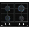 Teka Maestro Gzc 64300 Gaskomfur 60 Cm 4 Blus