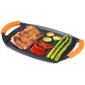 Orbegozo Grillplade 36 Cm