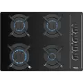 Teka Gbc 64003 Kba Bk Gaskomfur 4 Blus