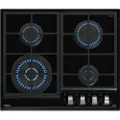 Teka Maestro Gzc 64320 Gaskomfur 60 Cm 4 Blus