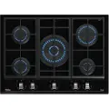 Teka Maestro Gzc 75330 Xba Butangas Kogeplade 70 Cm 5 Blus