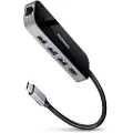 Axagon Hmc-6gl Hub