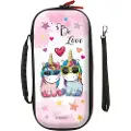 Konix Unik Be Love Pro Nintendo Switch-etui