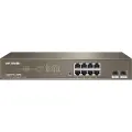 IP-Com Networks G3310p-8-150w Switch