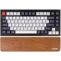 Keychron Q1 Wooden Palm Rest