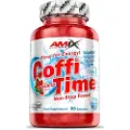 Amix Nutrition Coffitime Kapsler 90 Enheder