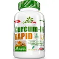 Amix Nutrition Curcum-in Rapid Kapsler 60 Enheder