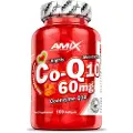 Amix Nutrition Coenzym Q10 60mg Kapsler 100 Enheder