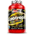 Amix Nutrition Lipotropic Fedtforbrænder 200 Enheder