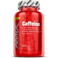 Amix Nutrition Tabletter Koffein 90 Enheder