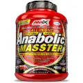 Amix Nutrition Anabolic Masster Muskelmasse Chokolade 2.2kg
