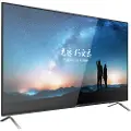 Hikvision Ds-d5055uc-c 55´´ 4k Va Led Skærm