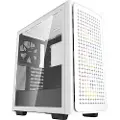 DeepCool Ck560 Tårnkasse Med Vindue