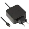 NGS W-usb-c Universel Laptop-oplader 45w 45w